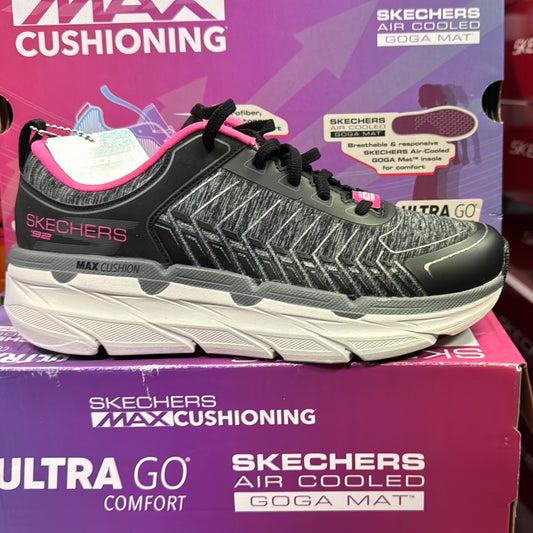 Skechers Max Cushion Premiere-Majestic Road