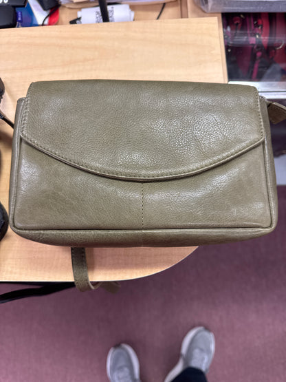 Paul & Taylor Original RFID Crossbody by Classic Look, Inc