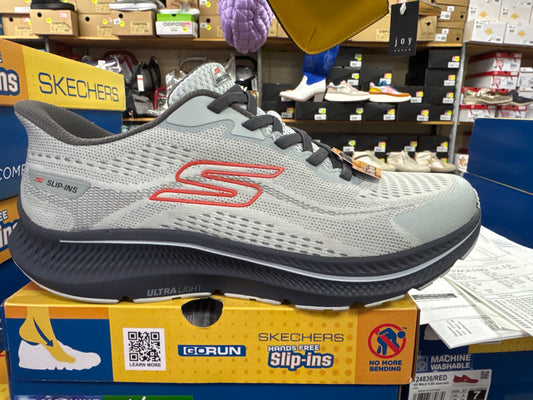 MEN'S GO RUN CONSISTENT 2.0-LOCK by Skechers