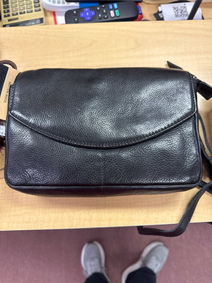 Paul & Taylor Original RFID Crossbody by Classic Look, Inc