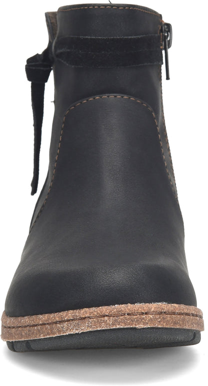 Addi Boot Black by B.O.C.