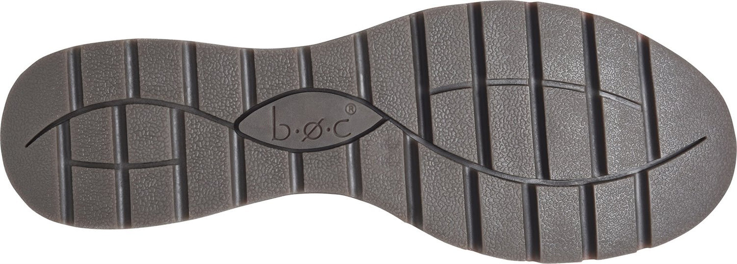 Addi Boot Dark Brown by B.O.C.