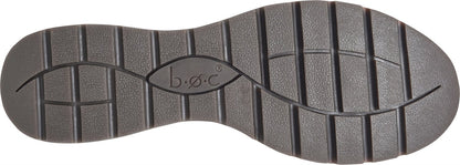 Addi Boot Dark Brown by B.O.C.