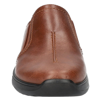 Atlas Dark Brown by Easy Street