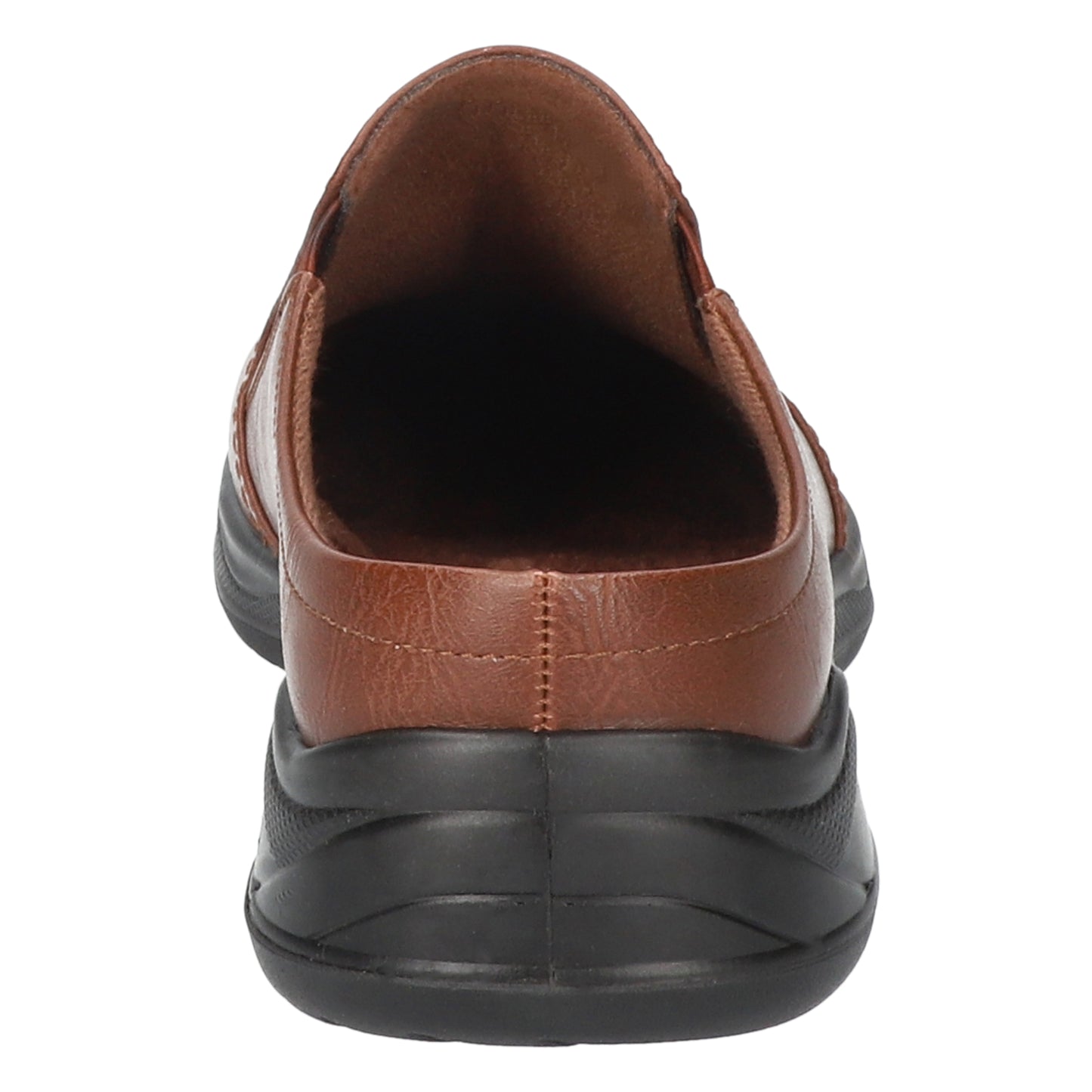Atlas Dark Brown by Easy Street