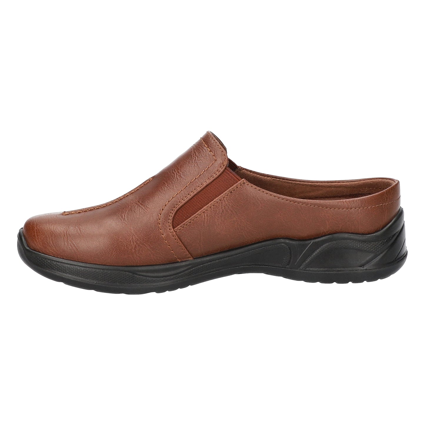 Atlas Dark Brown by Easy Street