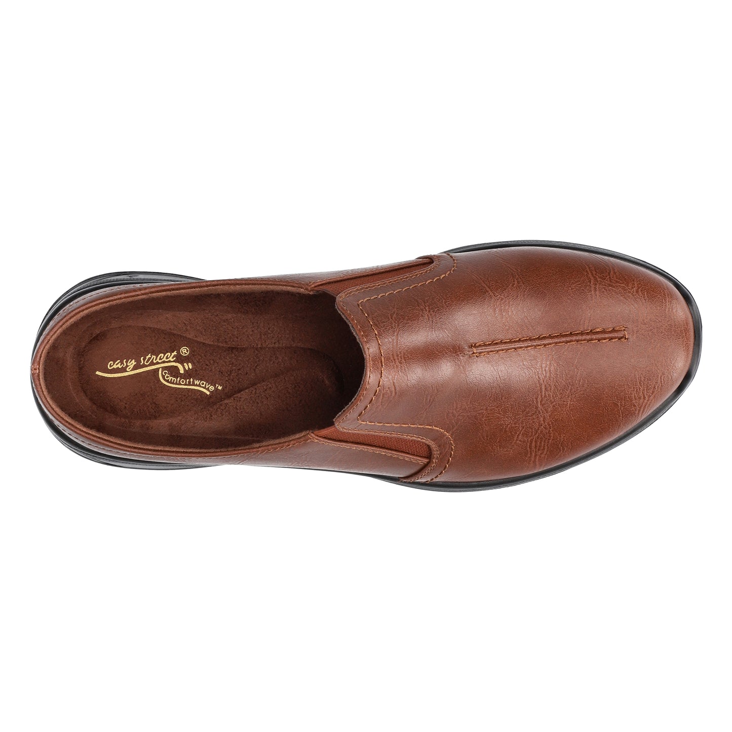 Atlas Dark Brown by Easy Street