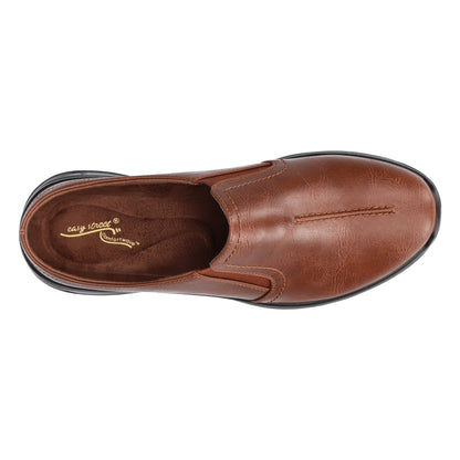 Atlas Dark Brown by Easy Street