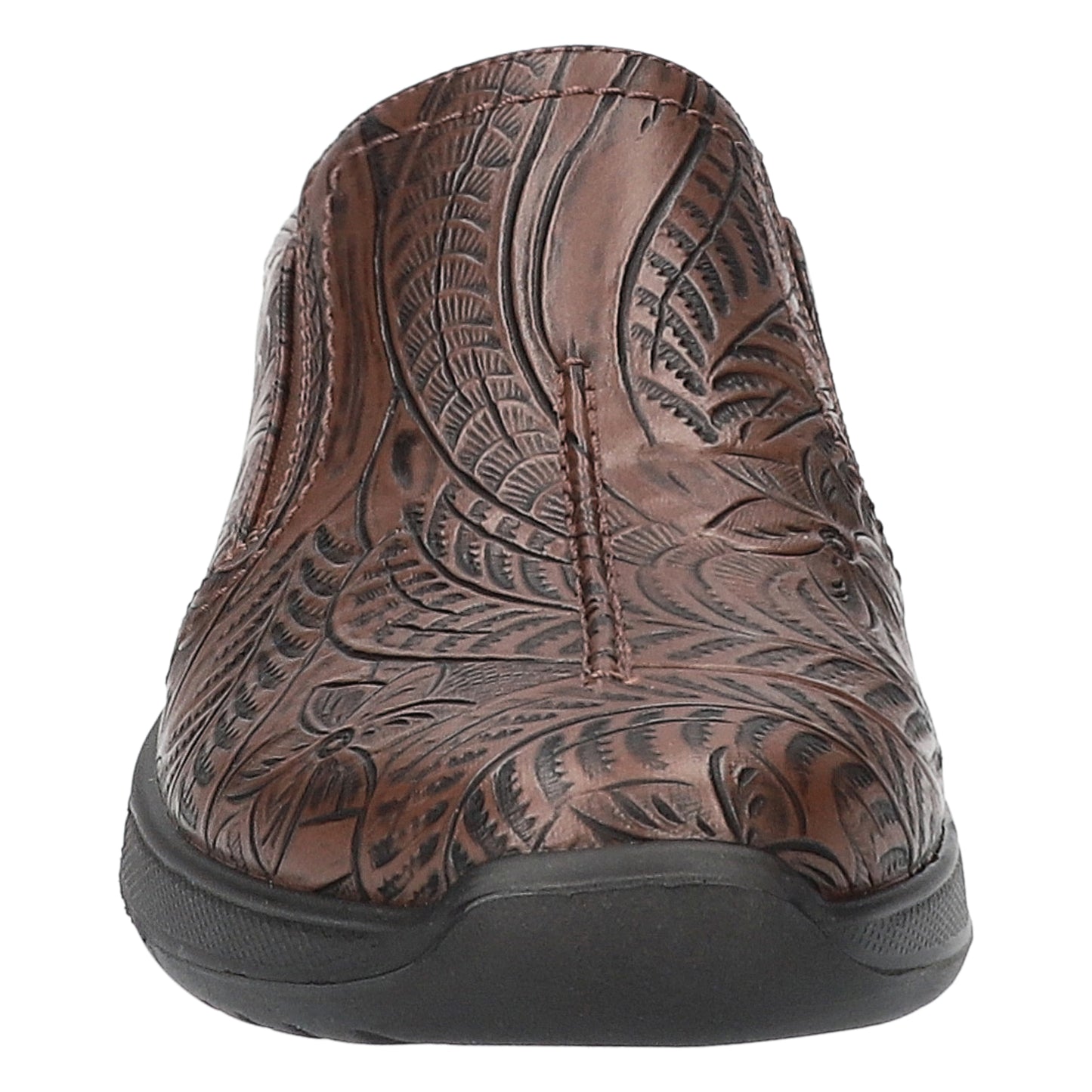 Atlas Dark Brown by Easy Street