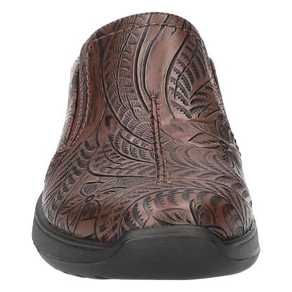 Atlas Dark Brown by Easy Street