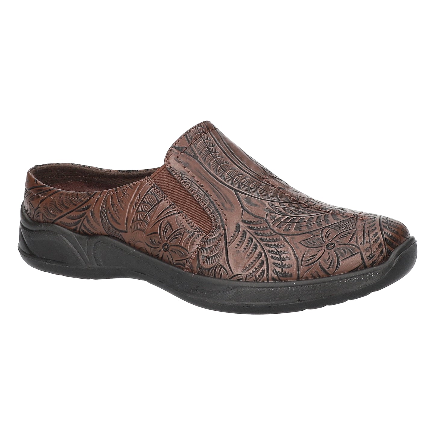 Atlas Dark Brown by Easy Street