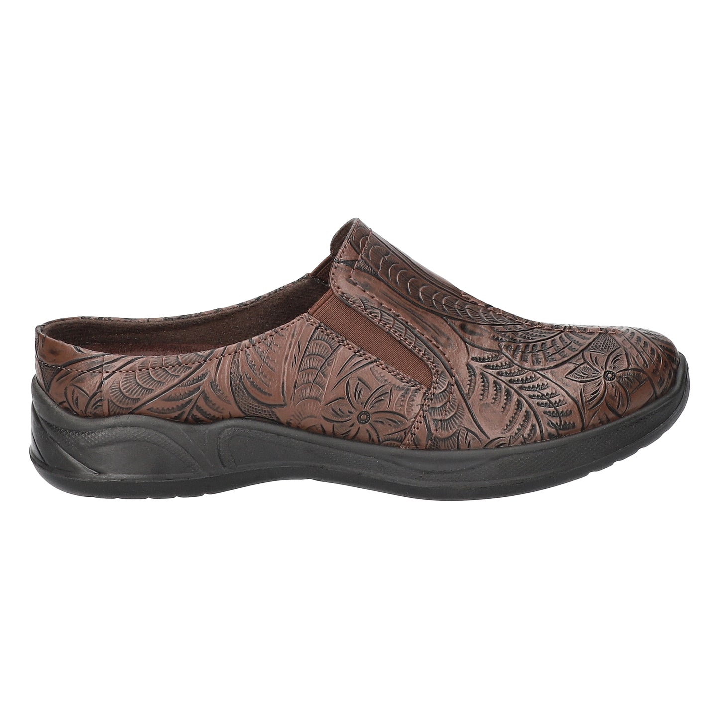 Atlas Dark Brown by Easy Street