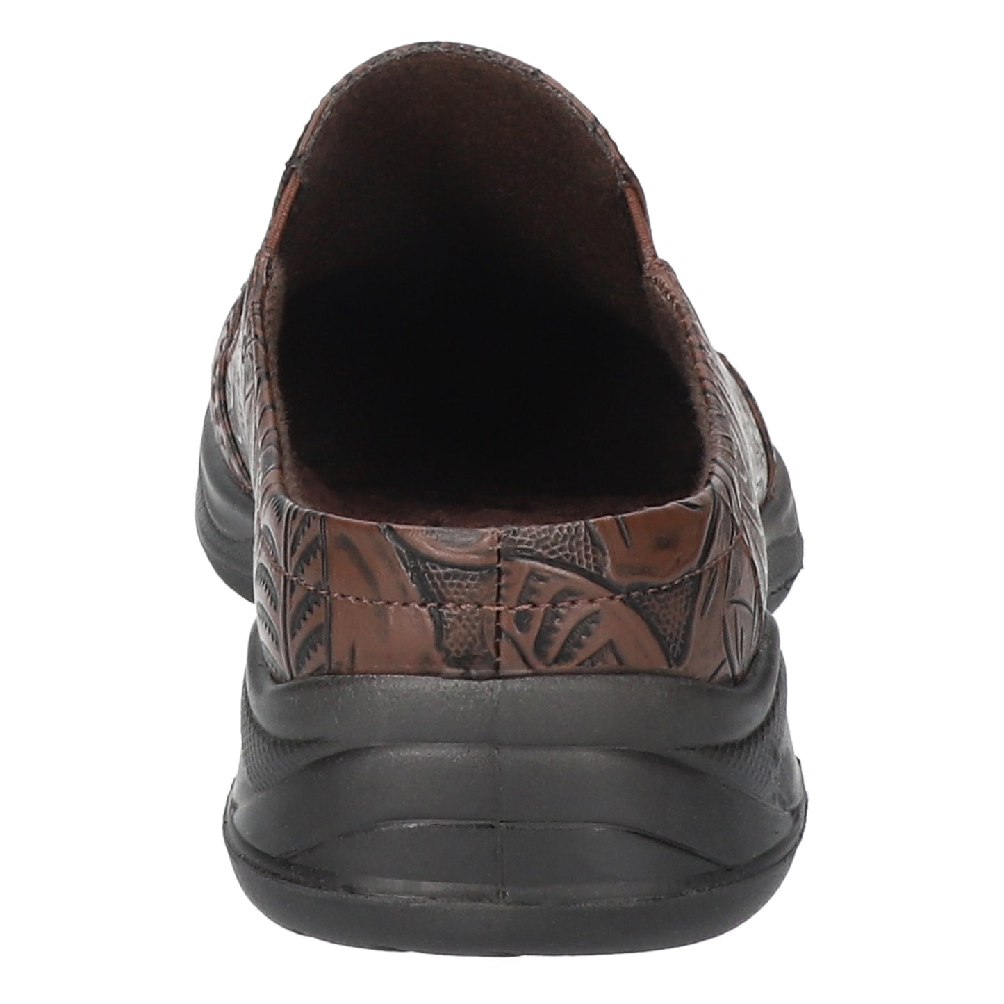 Atlas Dark Brown by Easy Street