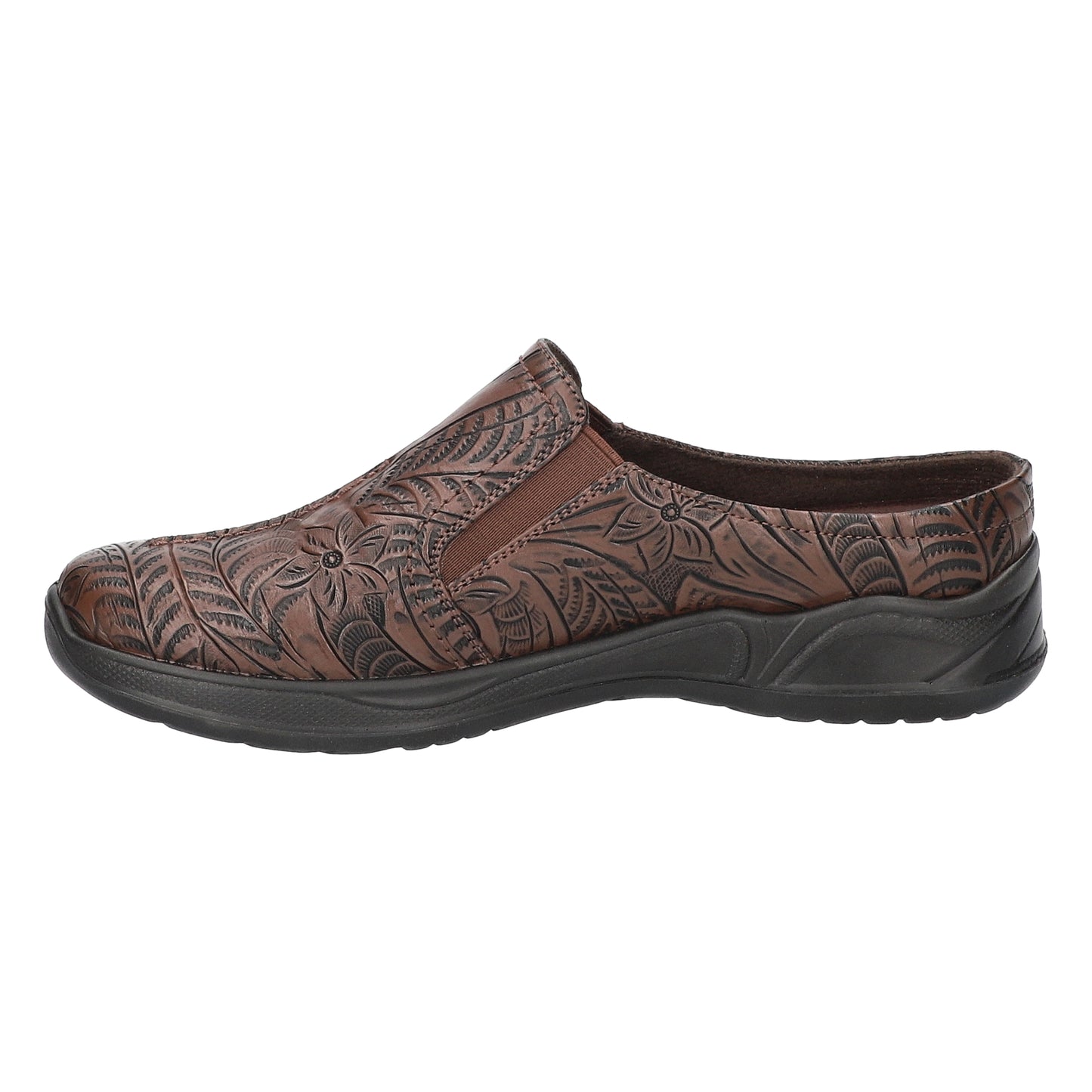 Atlas Dark Brown by Easy Street