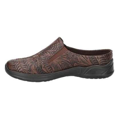 Atlas Dark Brown by Easy Street