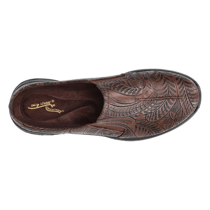 Atlas Dark Brown by Easy Street