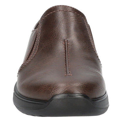 Atlas Dark Brown by Easy Street
