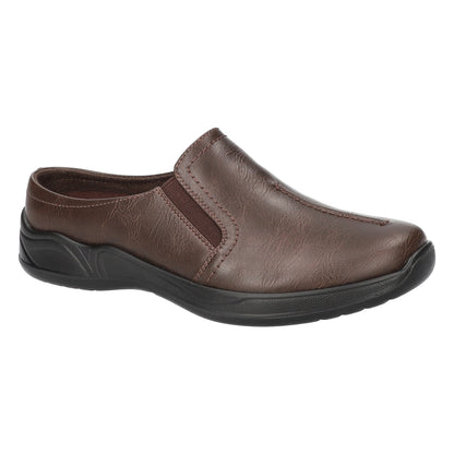 Atlas Dark Brown by Easy Street