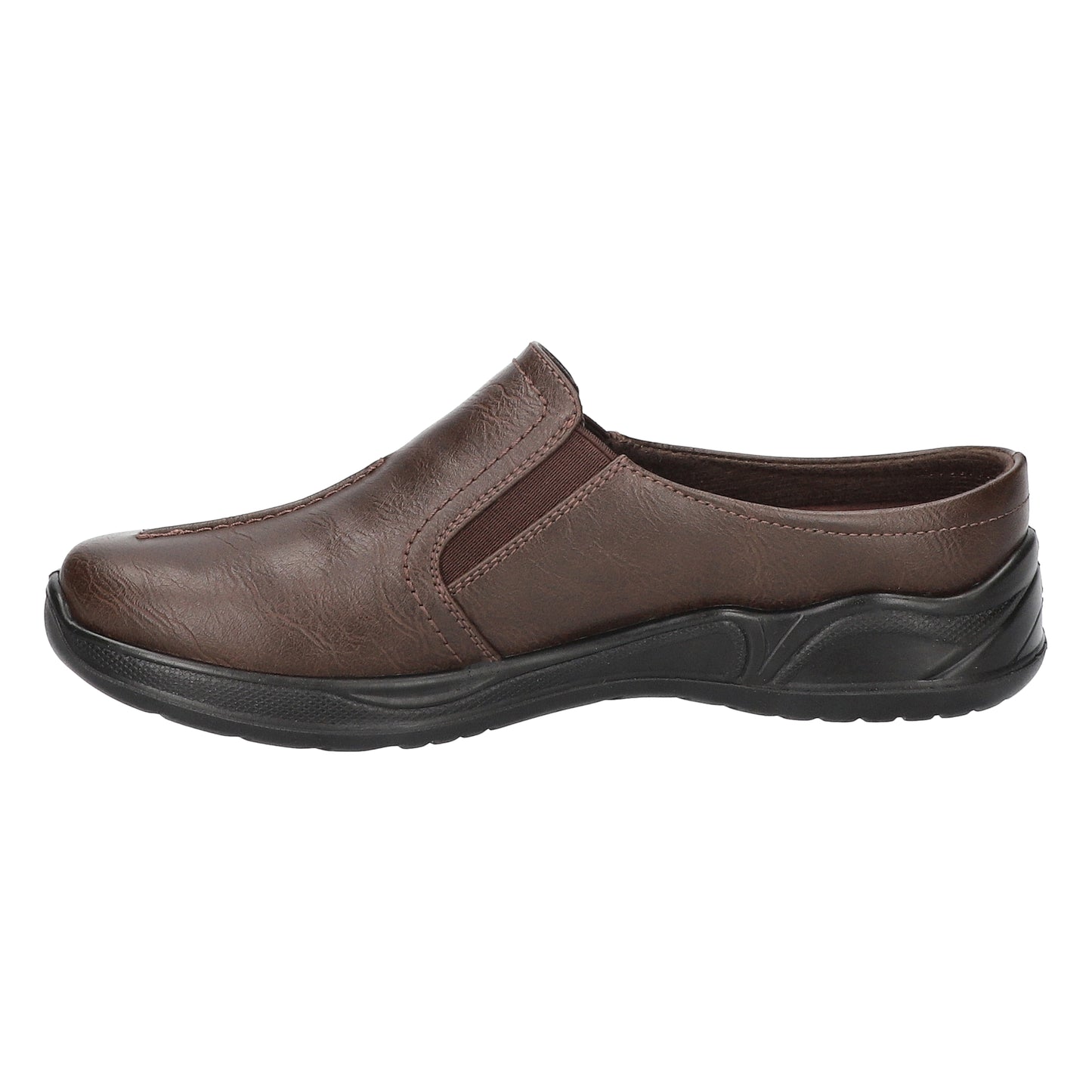 Atlas Dark Brown by Easy Street