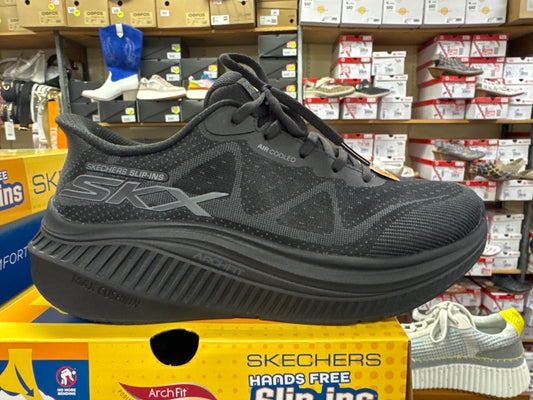 Skechers Slip-ins: GO WALK Max Cushioning Arch Fit - Areena