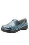 Keli Blue Fusion Professional Shoe by Alegria