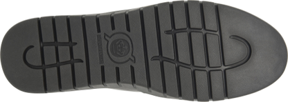 Aspen Maryjane Black Leather by Born