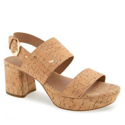 CAMILIA CORK by Aerosoles
