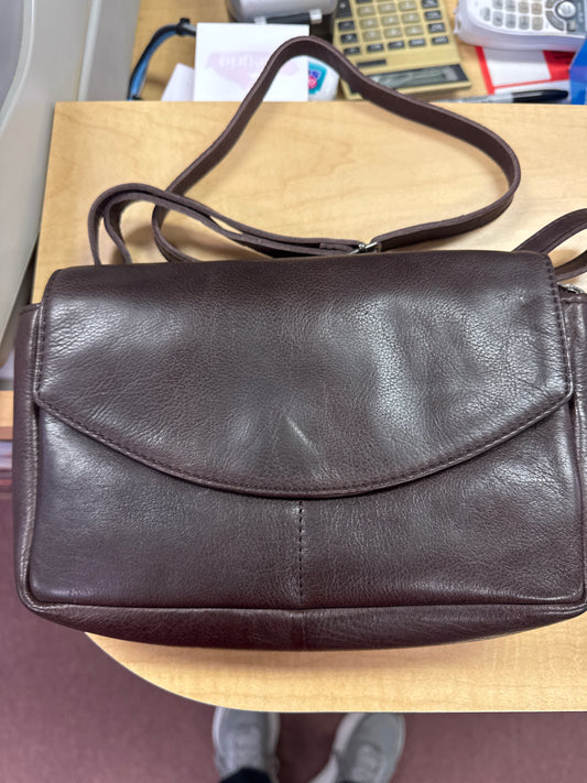 Paul & Taylor Original RFID Crossbody by Classic Look, Inc