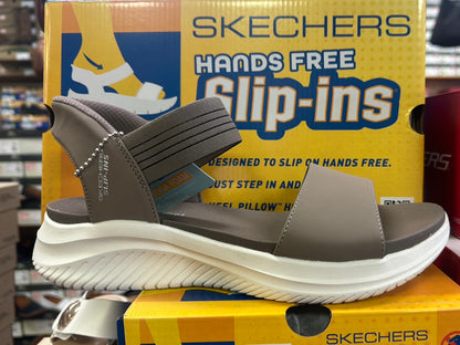 WOMEN'S Skechers Slip-ins: Ultra Flex 3.0 - Summerville