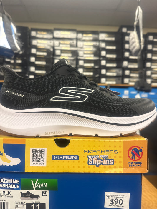 MEN'S GO RUN CONSISTENT 2.0-LOCKHART by Skechers