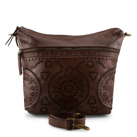 CHARTRES HANDBAG by L'Artiste