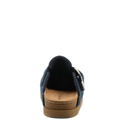 CLOGGILLER by Flexus