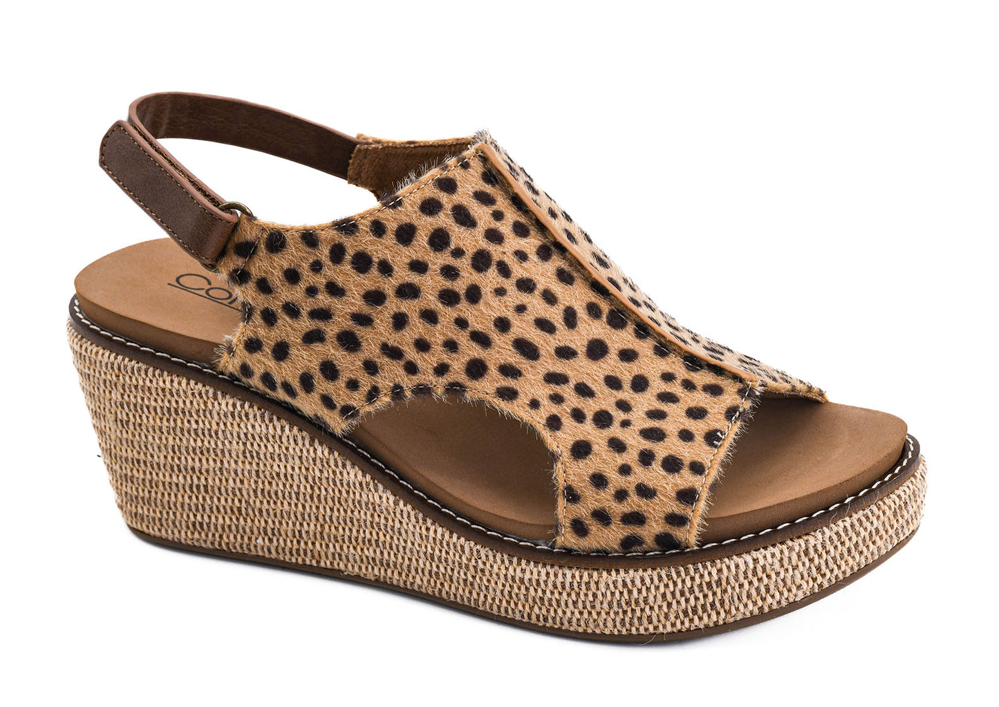 Corkys Carley Sandals