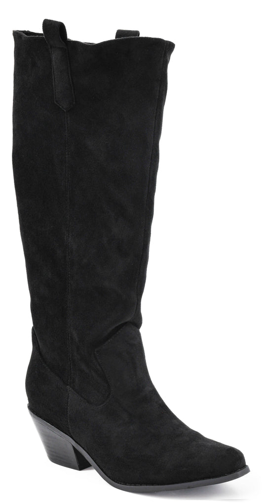 CITY SLICKER BOOTS by Corkys