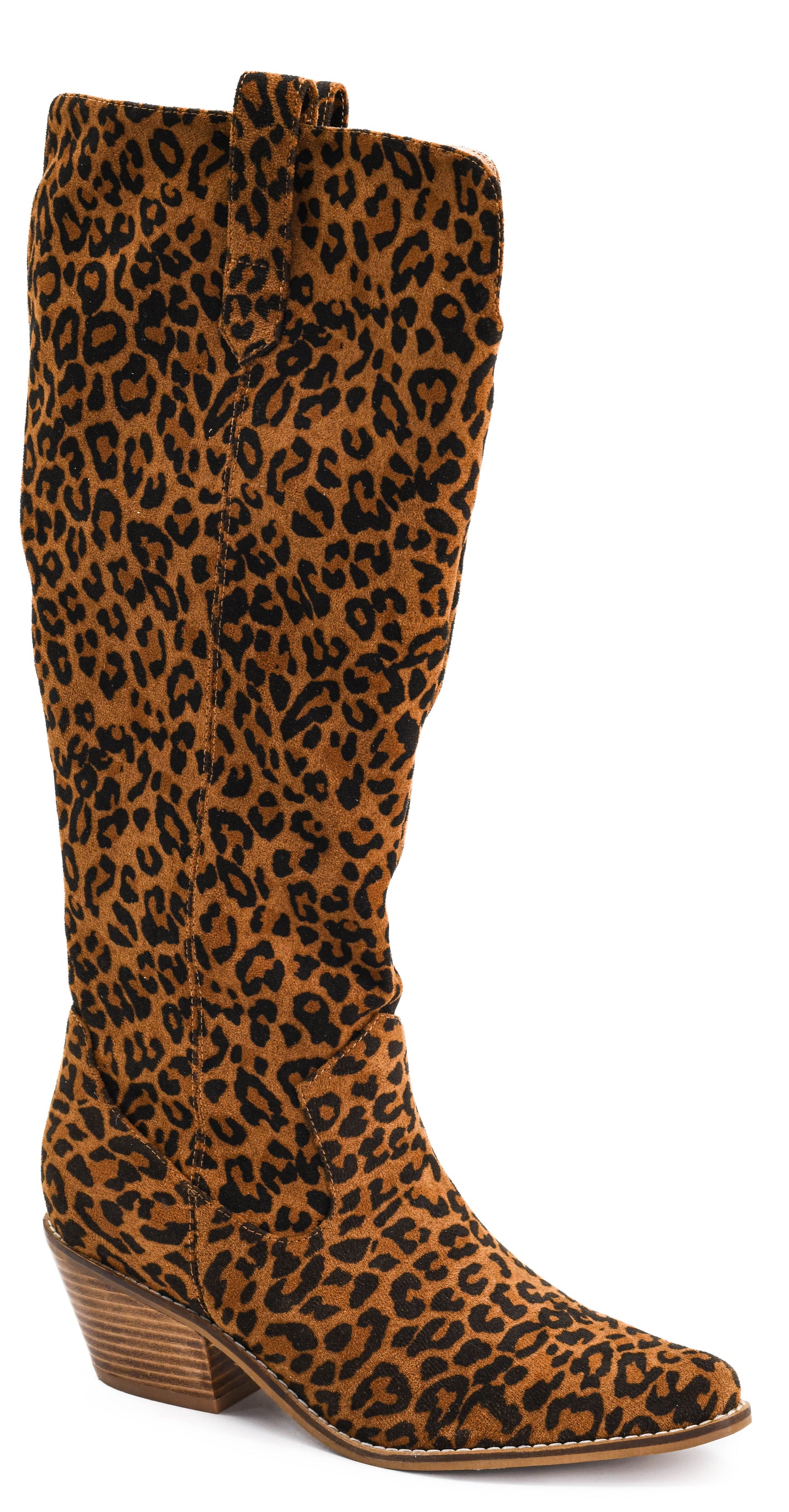 CITY SLICKER BOOTS by Corkys