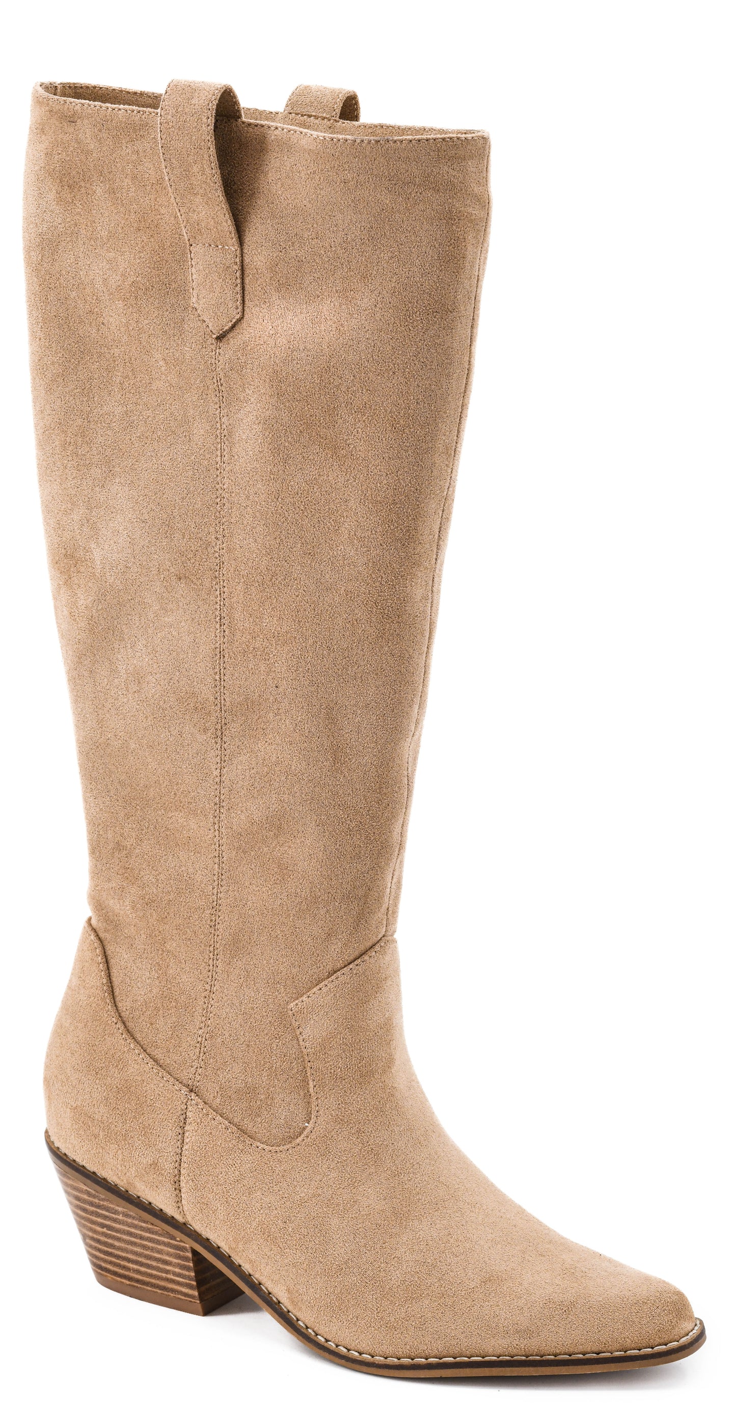 CITY SLICKER BOOTS by Corkys