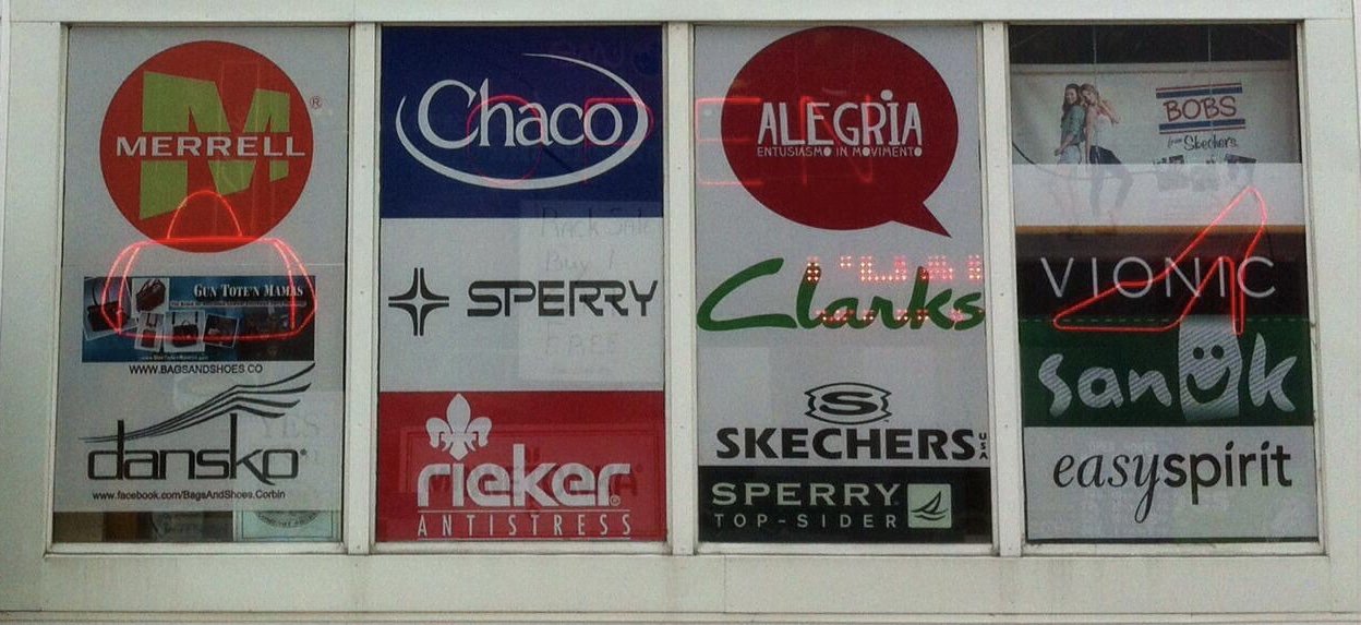 Bags & Shoes Bags and Shoes Corbin