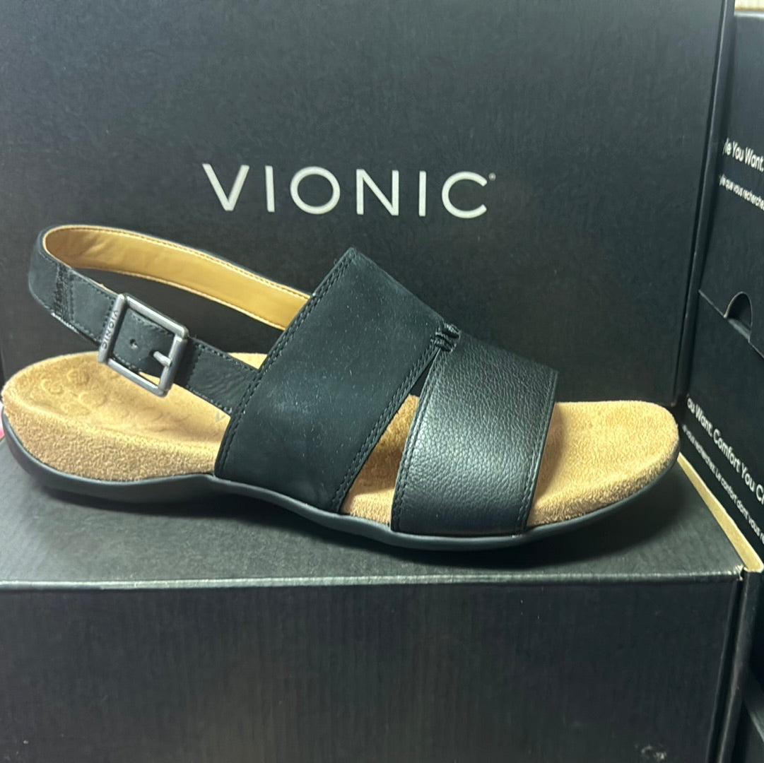 MORRO SANDAL by Vionic