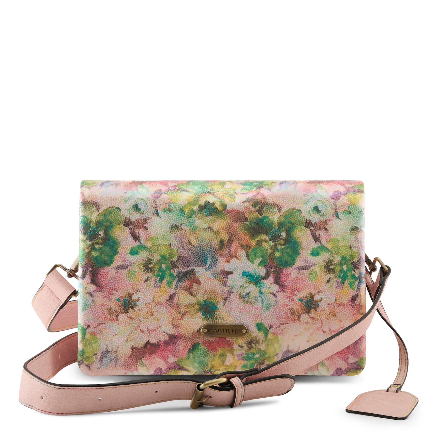 L'Artiste Envy Handbag
