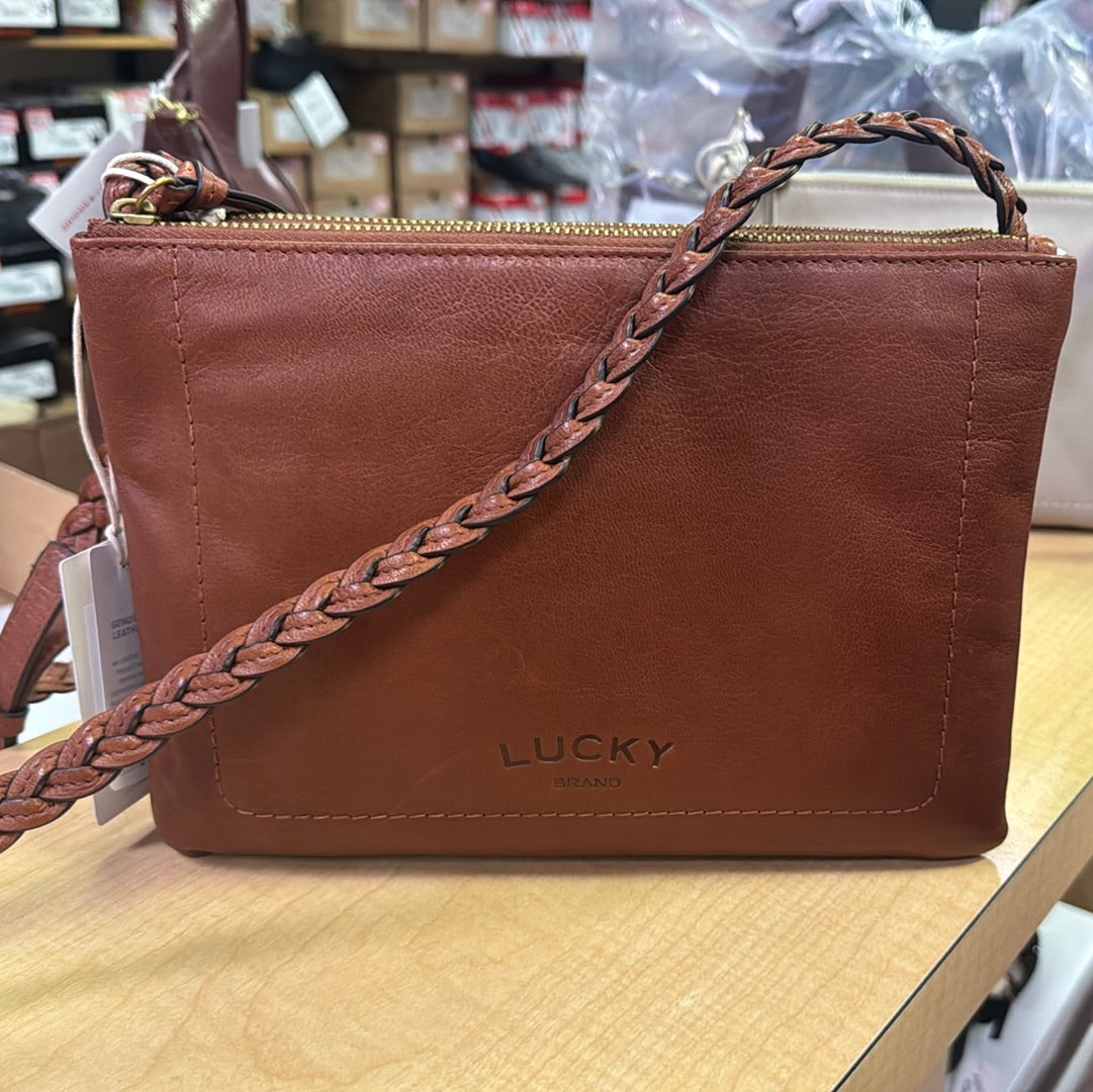 Jema Cross Body by Lucky Brand