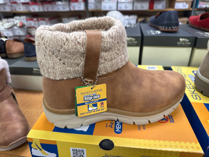 Skechers Slip-ins Relaxed Fit: Easy Going - Cozy Weather 2