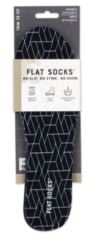 FLAT SOCKS