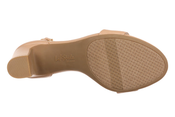 Florence Dress Sandal by LifeStride