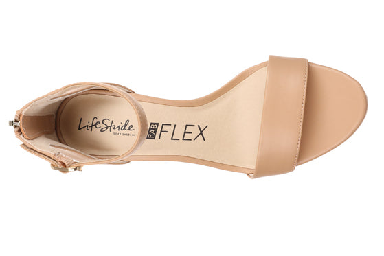 Florence Dress Sandal by LifeStride