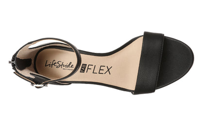Florence Dress Sandal by LifeStride