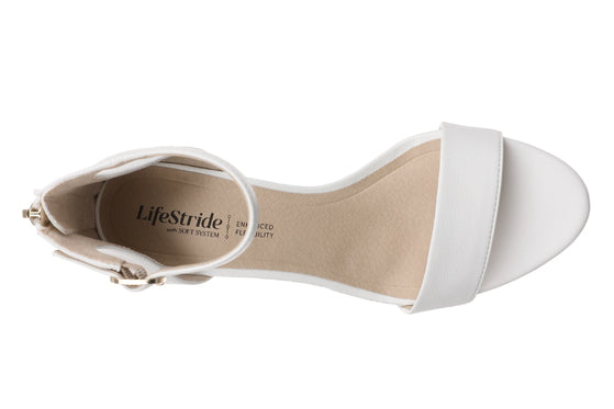 Florence Dress Sandal by LifeStride