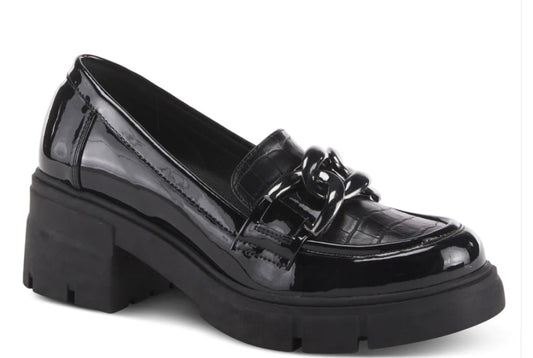 PATRIZIA BRAIXEN LOAFER by Spring Step