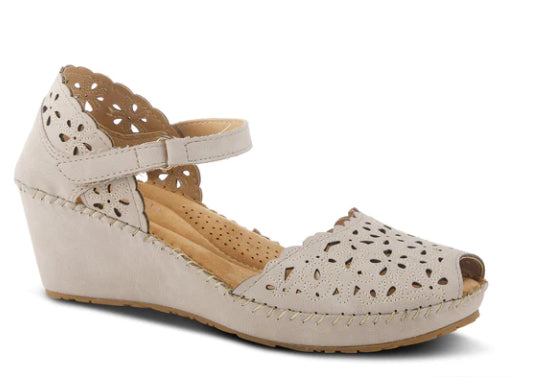 PATRIZIA GENNINA SANDAL by Spring Step