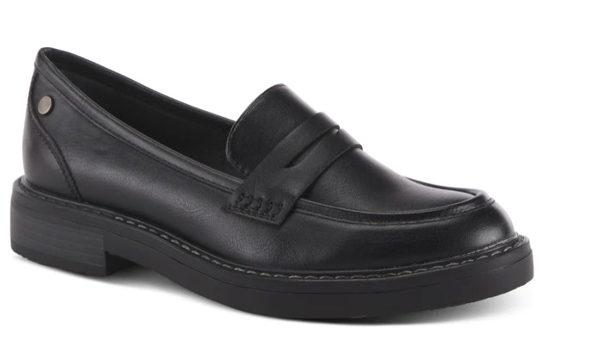 PATRIZIA ASAJJ LOAFER by Spring Step