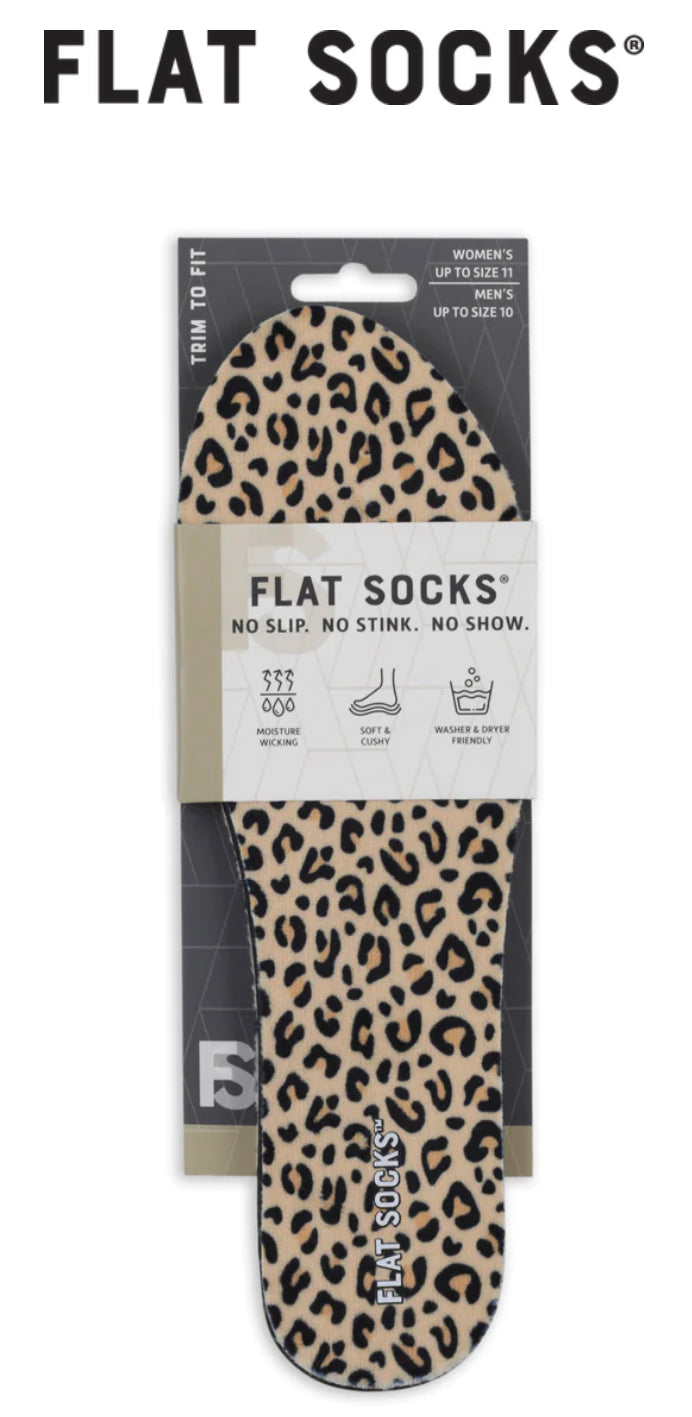 FLAT SOCKS